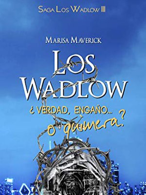 cover image of Los Wadlow III